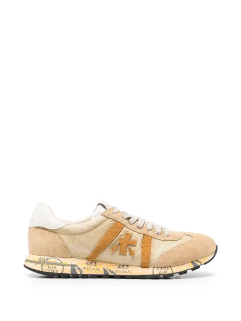 Premiata Lucy sneakers