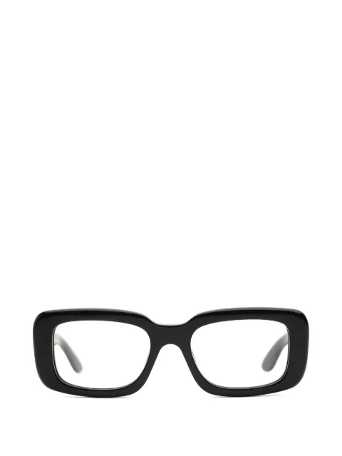 Retrosuperfuture rectangle glasses