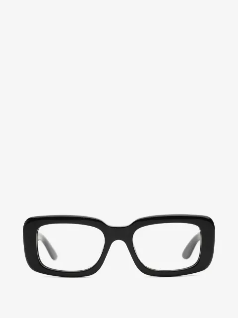 Retrosuperfuture rectangle glasses