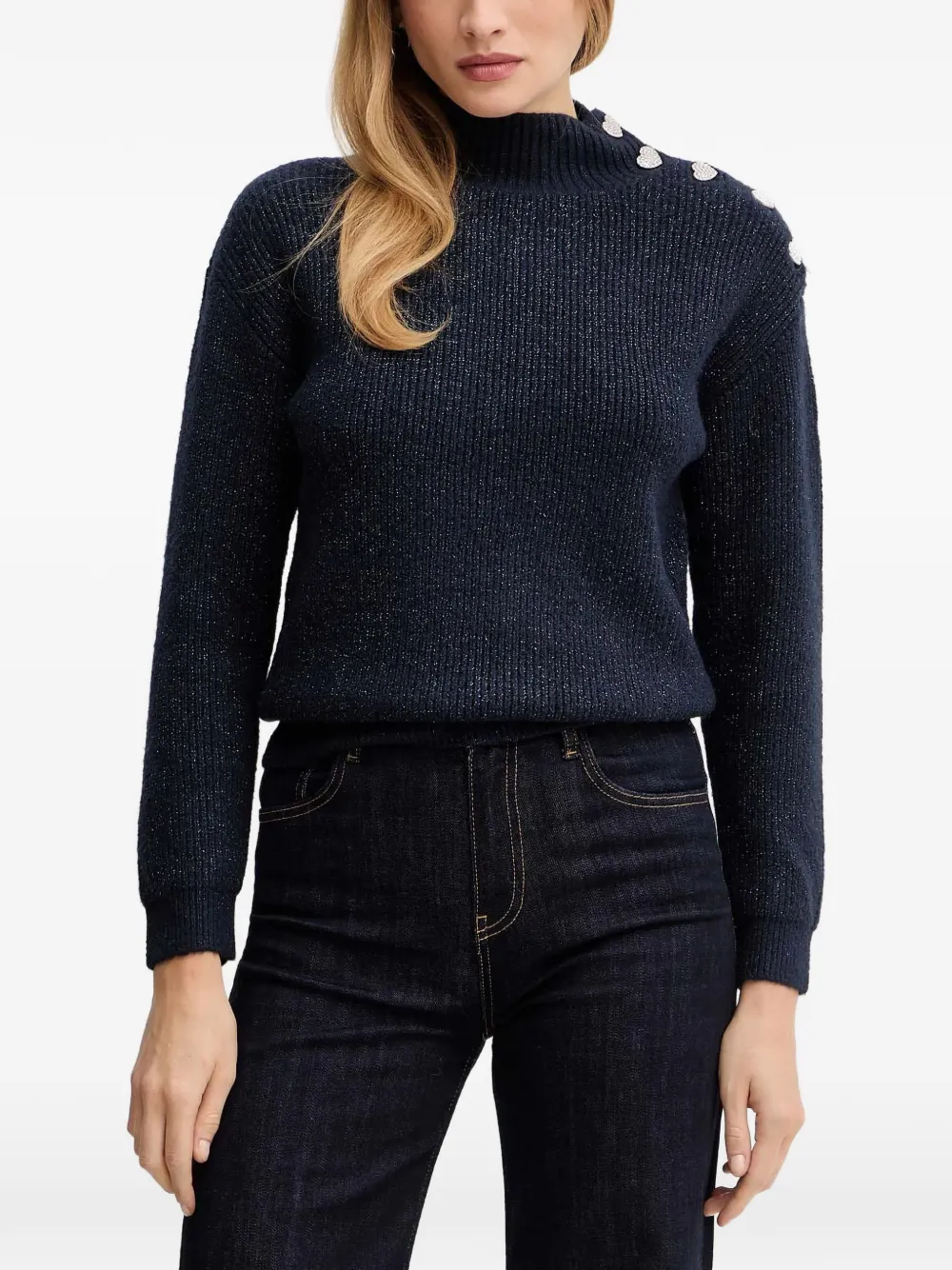 Morgan Mstori sweater