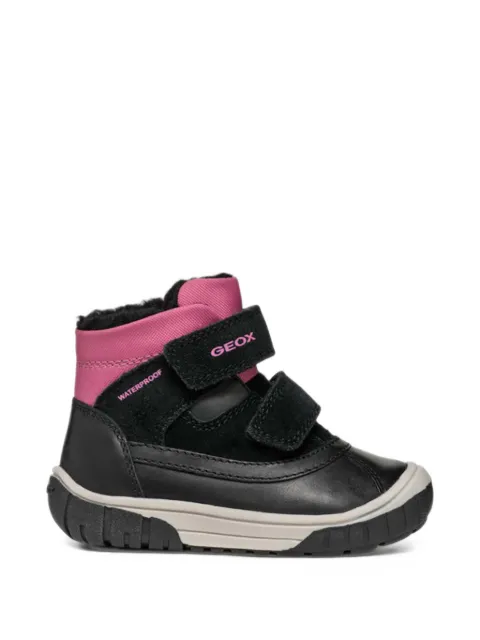 Geox Kids Omar boots