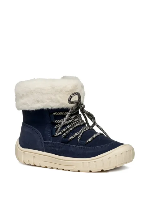 Geox Kids Omar boots