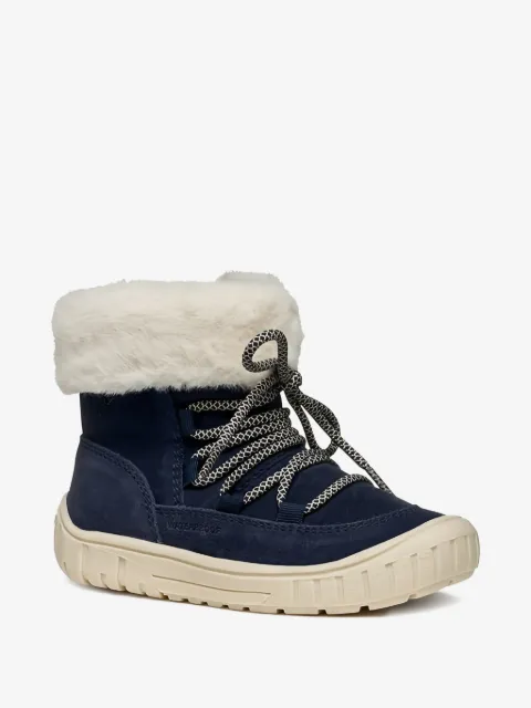 Geox Kids botas Omar