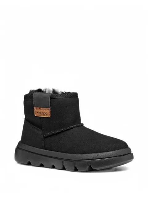 Geox Kids Willaboom ankle boots