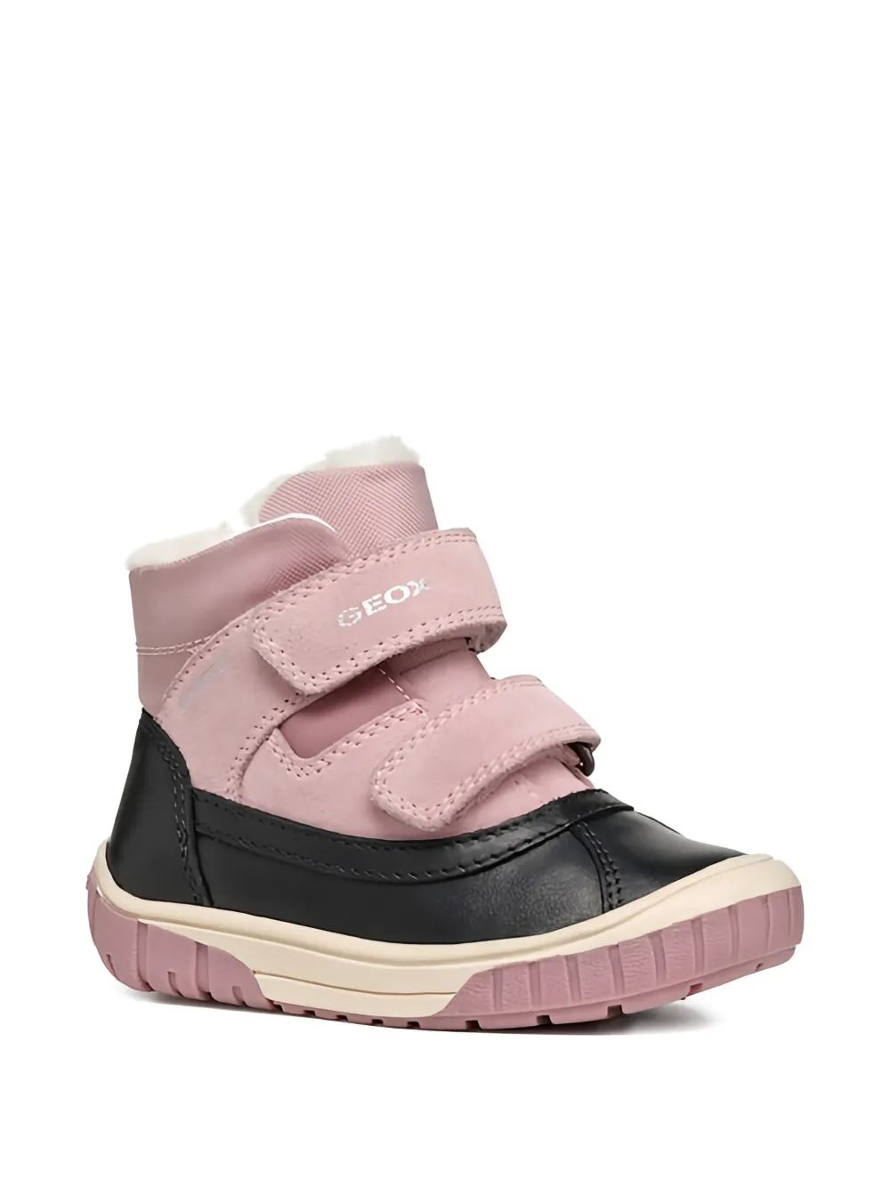 Geox Kids Omar boots - Rosa