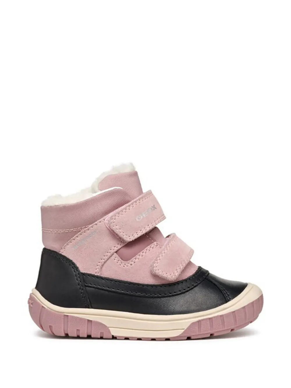 Geox Kids Omar laarzen Roze