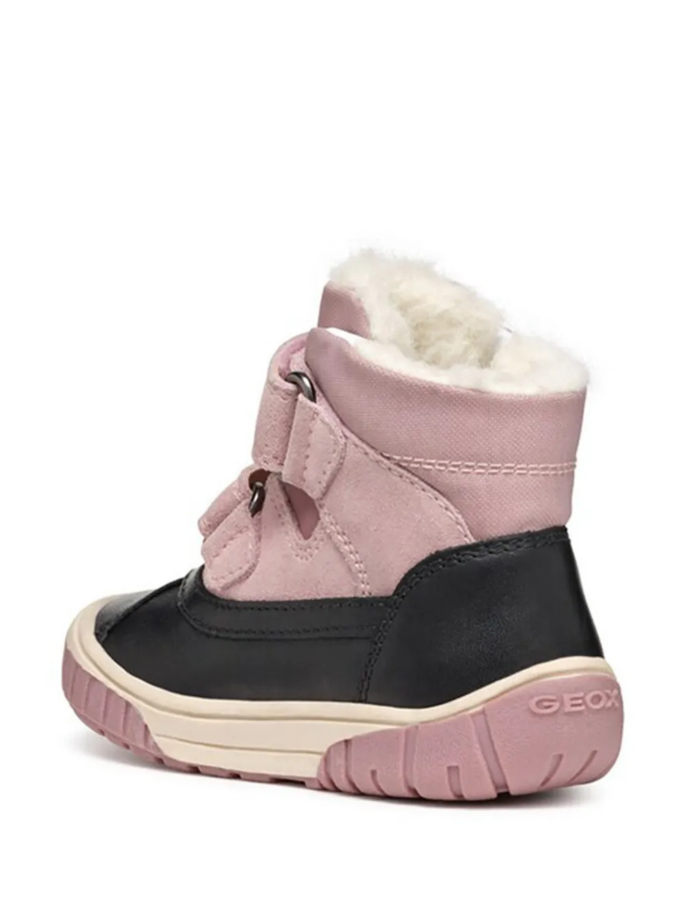 Geox Kids Omar laarzen Roze