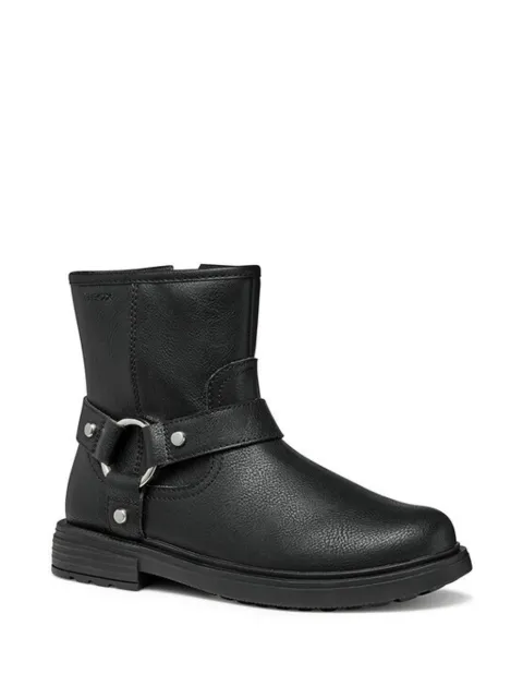 Geox Kids botas ECLAIR