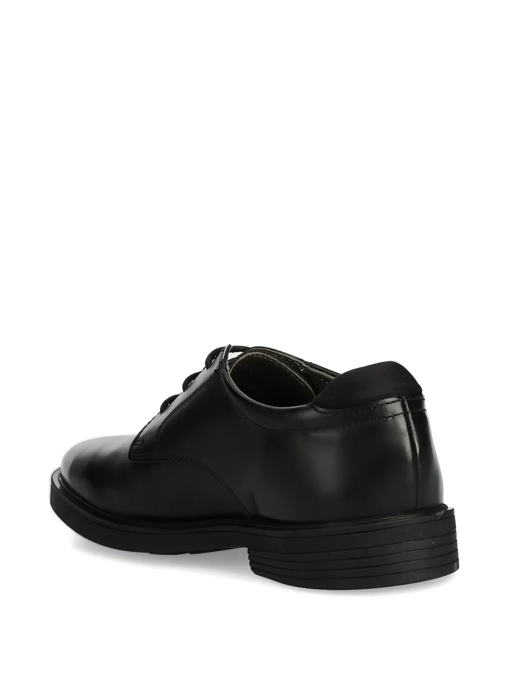 Geox Kids Zheeno loafers Zwart
