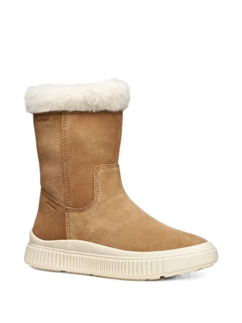 Geox Kids Laquinny boots