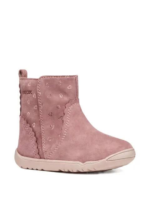 Geox Kids botas Macchia