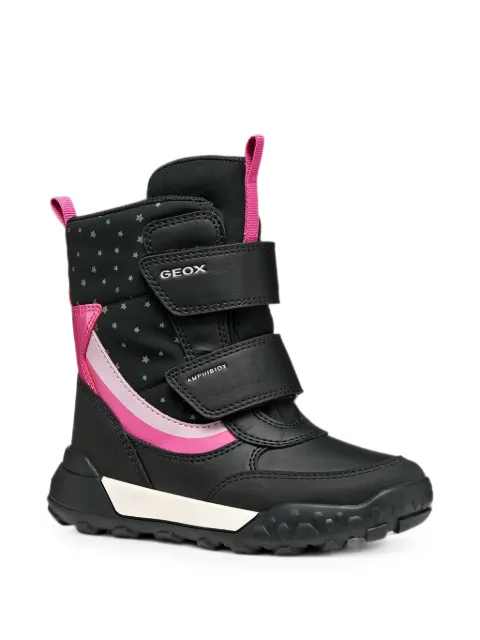 Geox Kids botas Trekkyup Abx