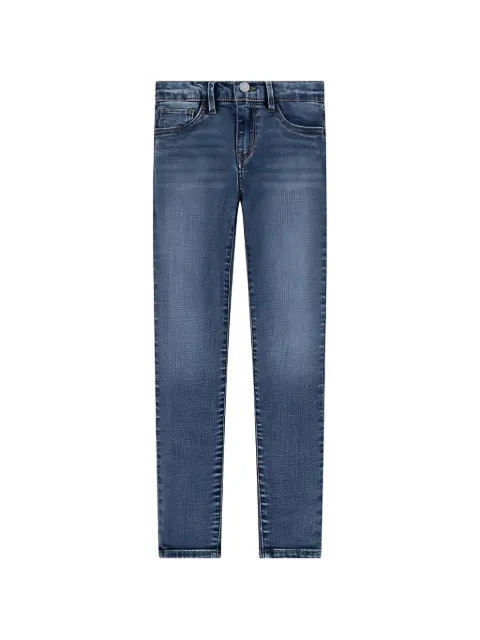 Levi's Kids 710 Super Skinny denim jeans