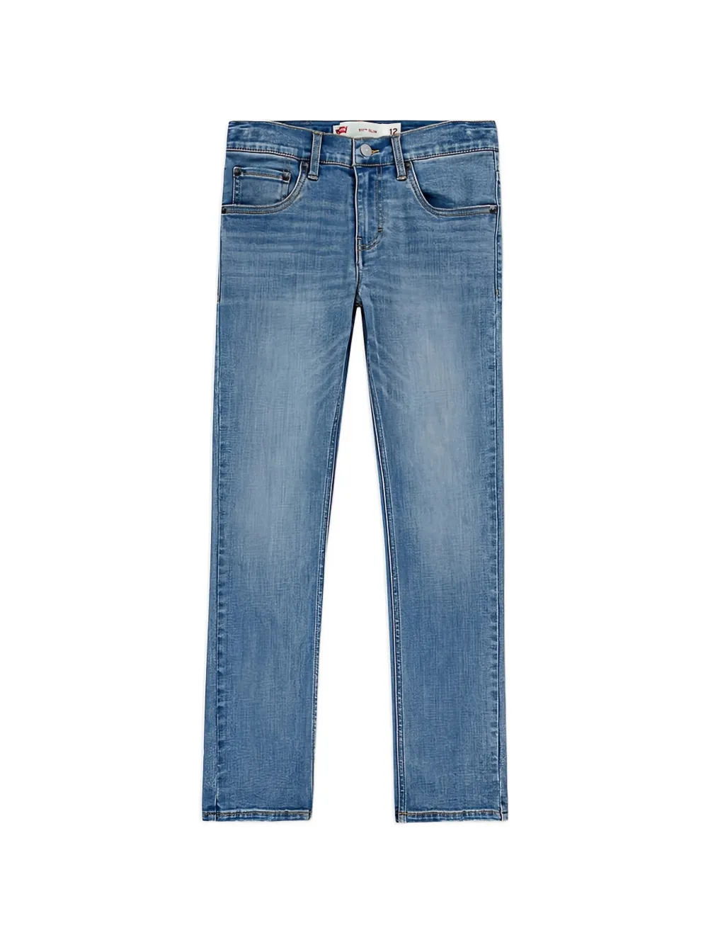 Levi's Kids 511 jeans - Blu