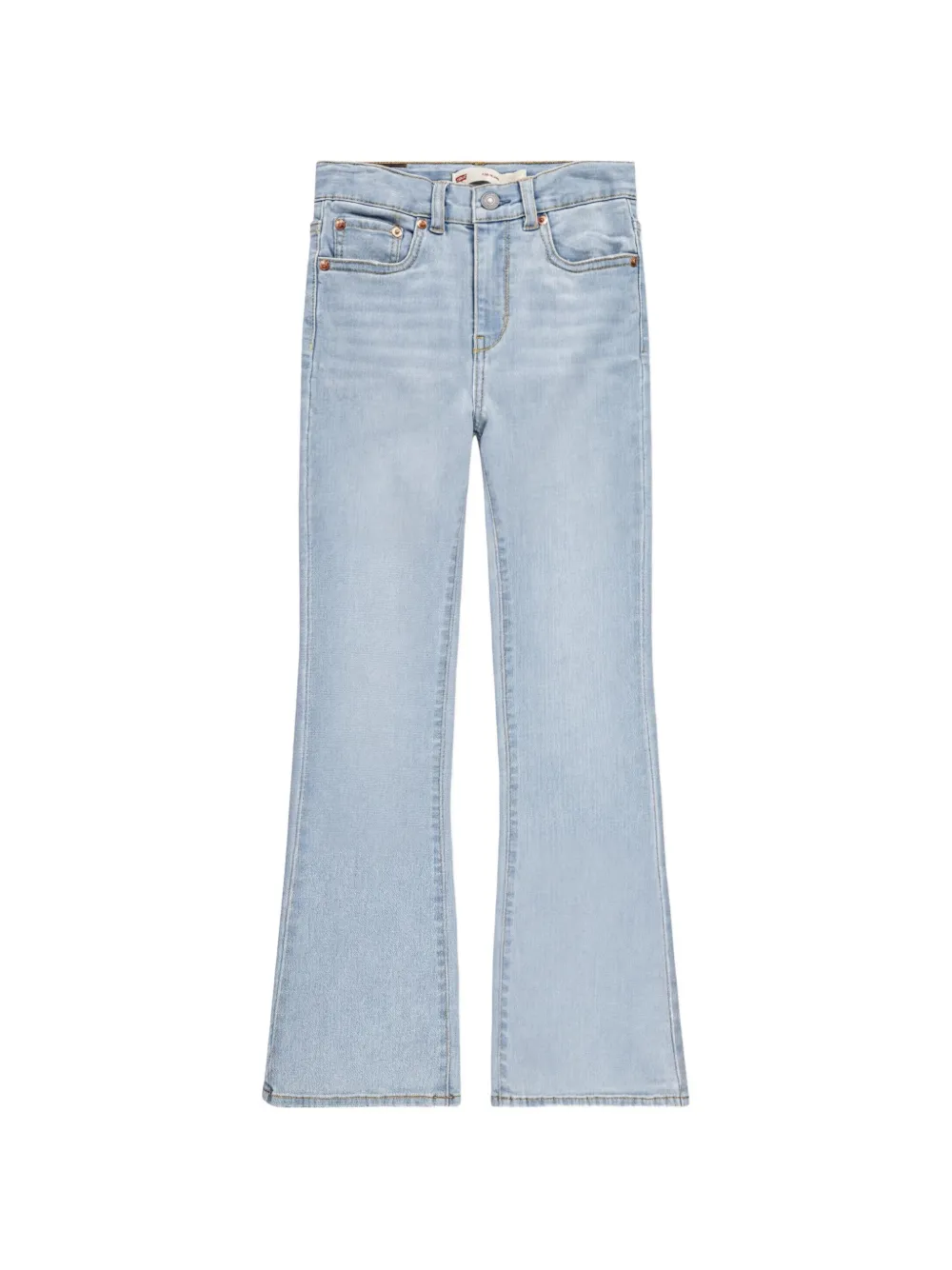 Levi's Kids Jeans svasati - Blu