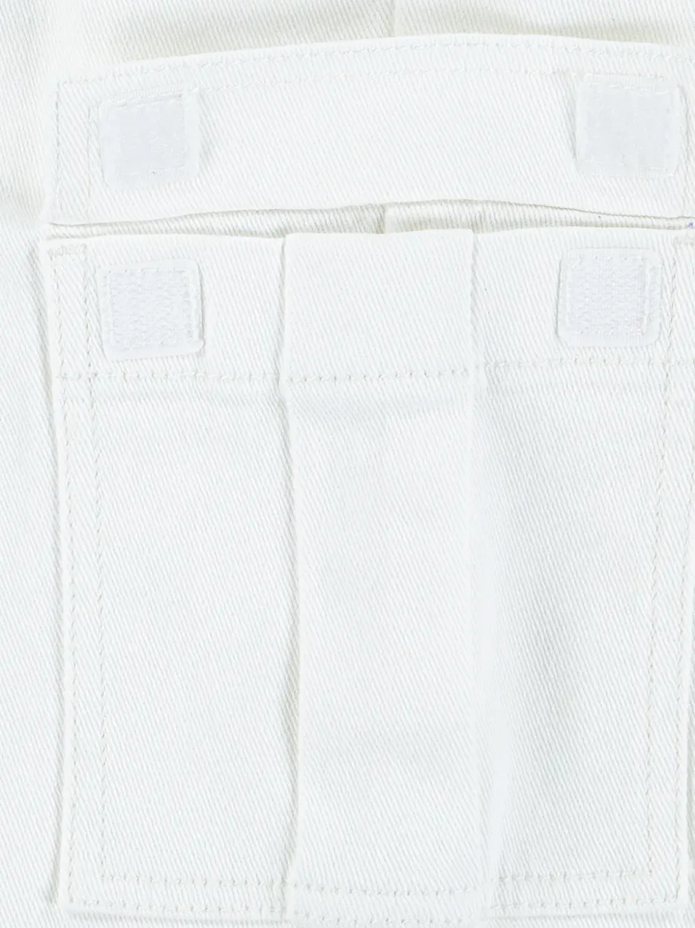 Levi's Kids 94 cargo jeans Wit