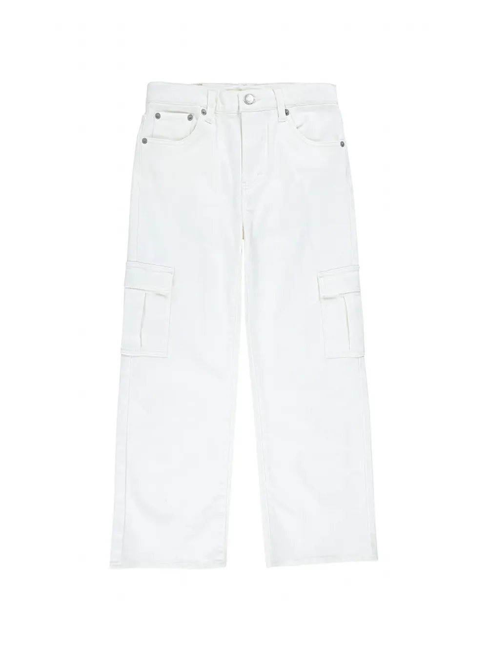 Levi's Kids Cargo 94 - Bianco