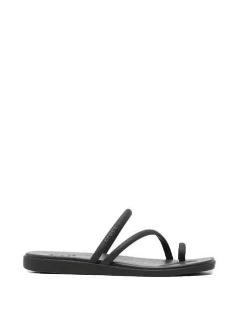 Crocs sandales Miami à bride orteil