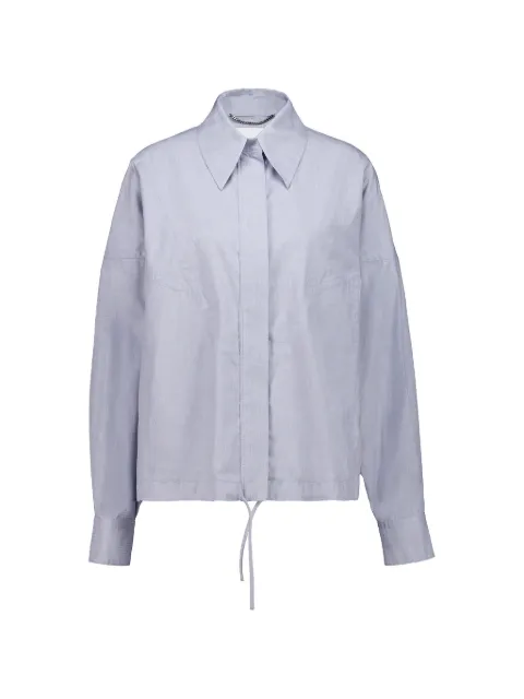 Stella McCartney cotton overshirt