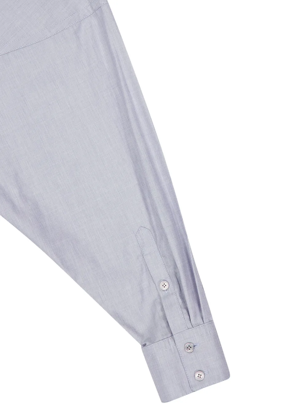 Stella McCartney Katoenen shirtjack Blauw