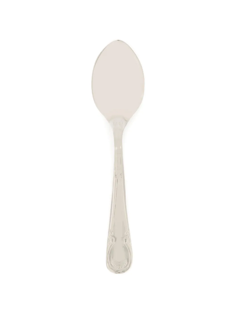 HOUSE OF CAPRICORN Corte Real silver coffee spoon - Silber