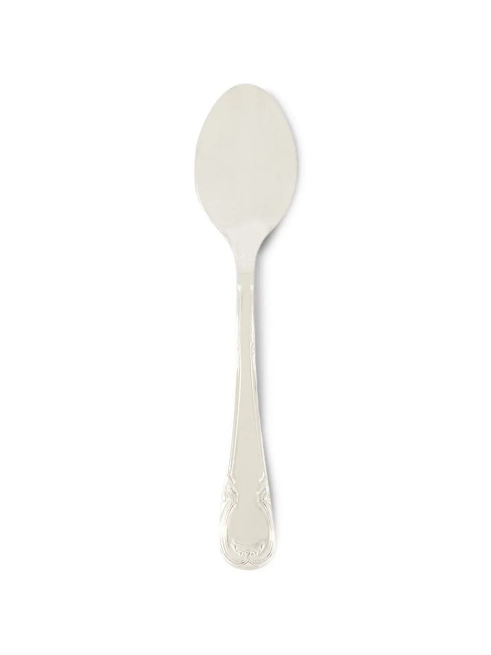HOUSE OF CAPRICORN Corte Real teaspoon - Silber