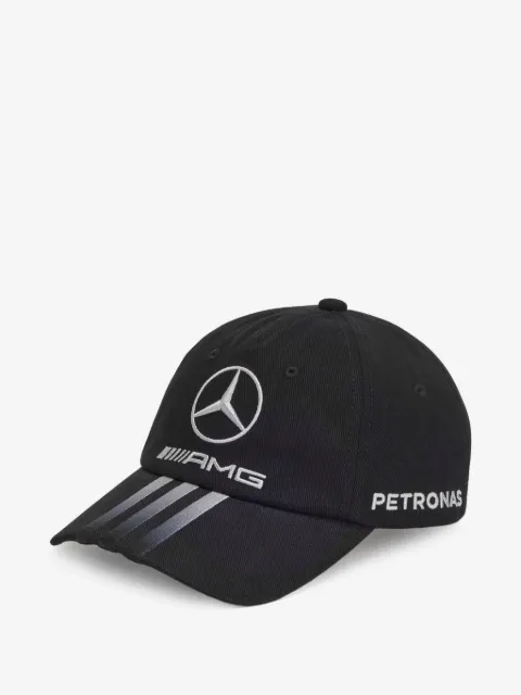 Y-3 x Mercedes AMG Petronas Formula 1 Team dad cap