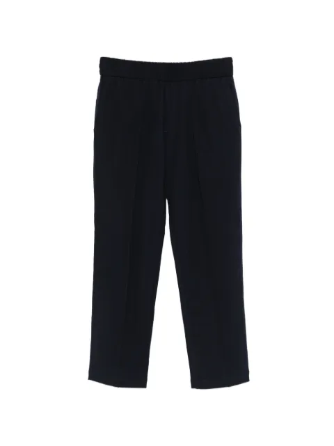 Emporio Armani Kids بنطال بخصر مطاطي