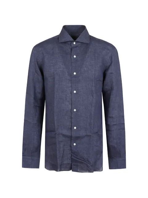 Barba Klassisches Hemd