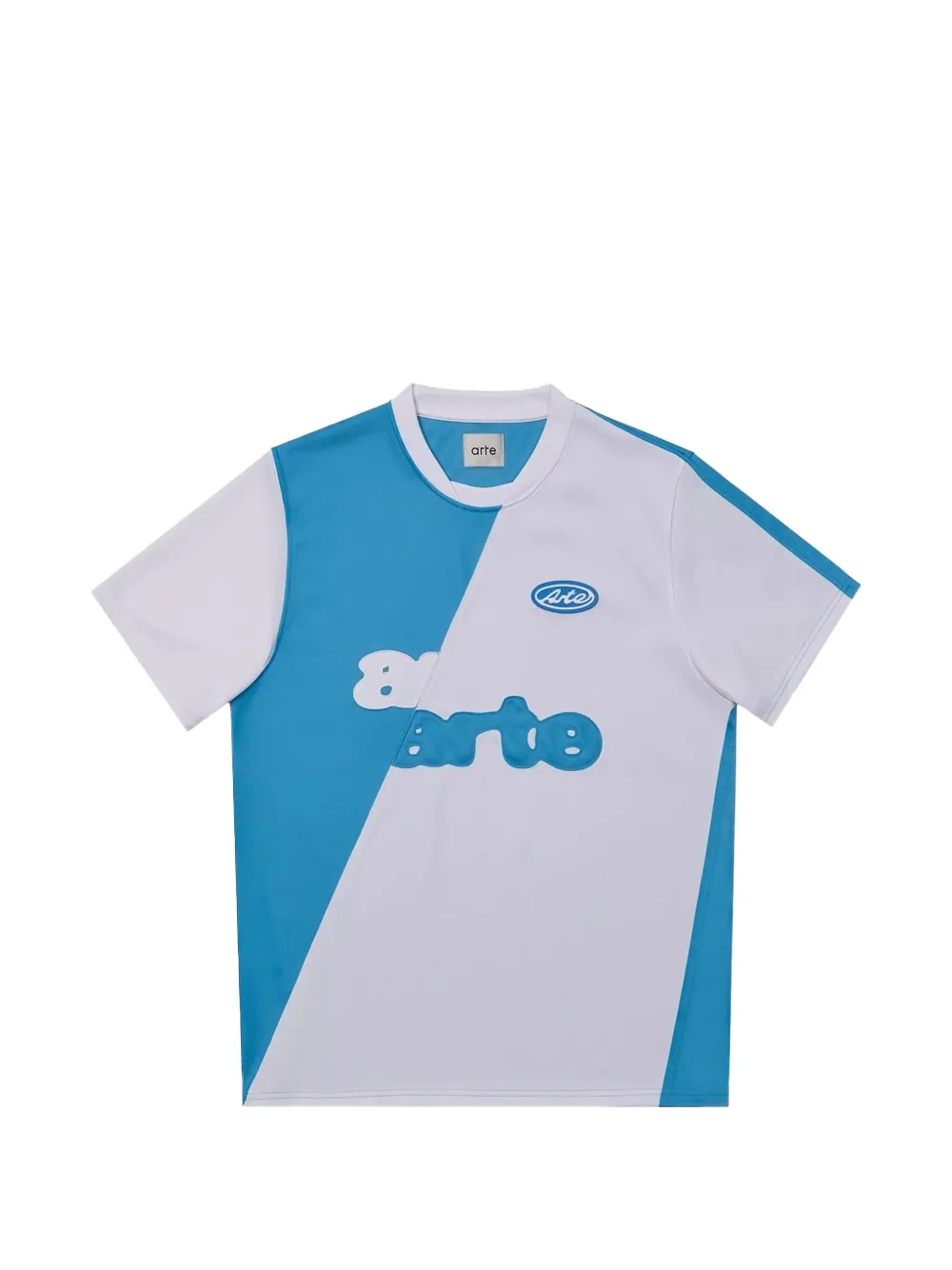 Arte Antwerp Football T-shirt - Blu