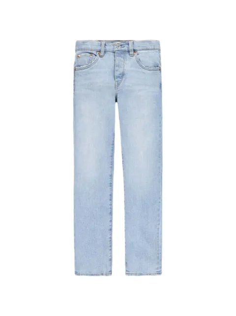 Levi's Kids 501 five-pocket jeans