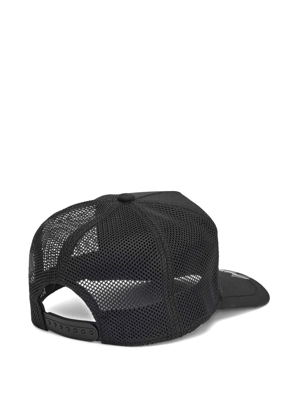  Y-3 X Mercedes Amg Petronas Formula 1 Team Cap - Black 
