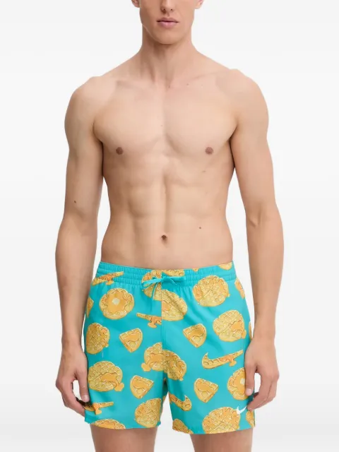 Nike Breaker swim shorts