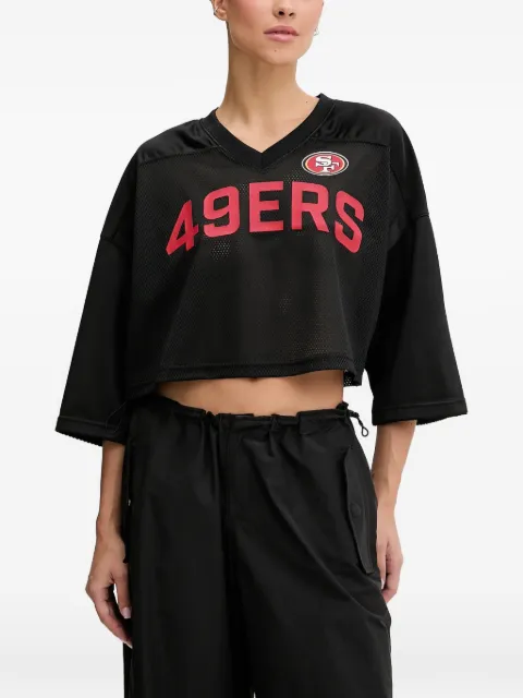 Nike San Francisco 49ers Wide Receiver T-shirt