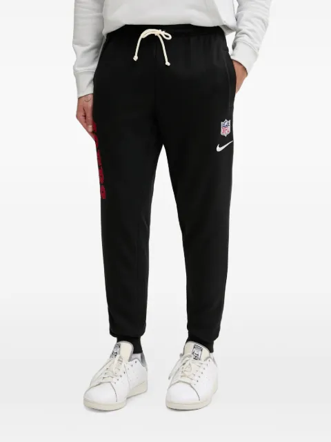 Nike x NFL San Francisco 49ers Ground Game Sideline track pants