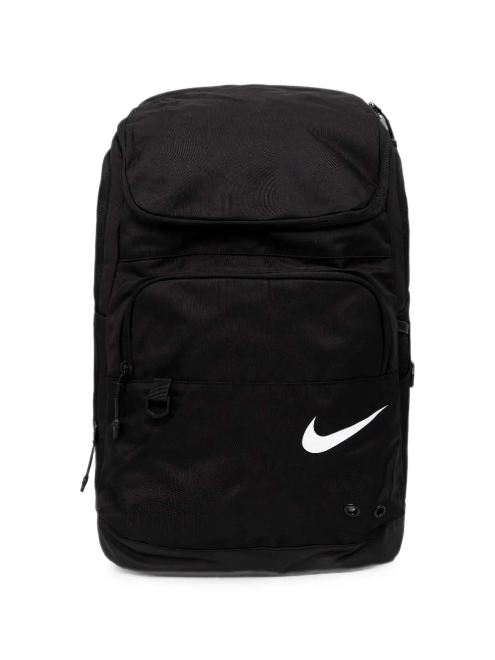 Nike Rugzak met logo-detail Zwart