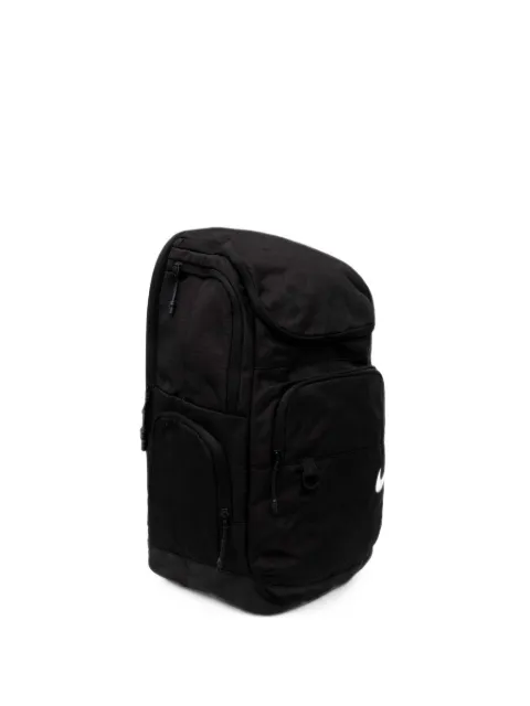 Nike Swim Repel logo-detail backpack