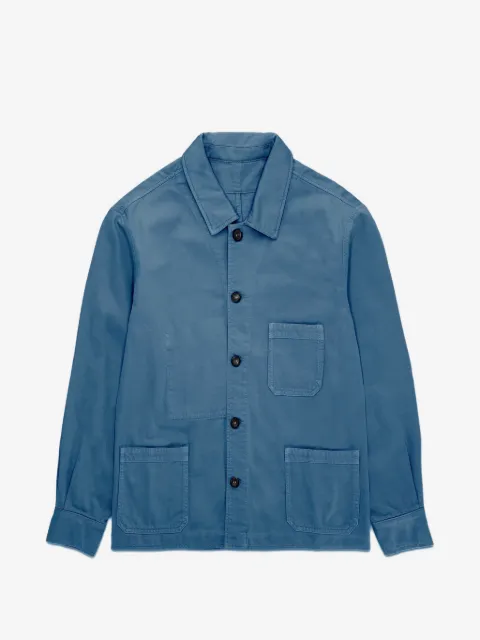 Fortela Seneca pocket jacket