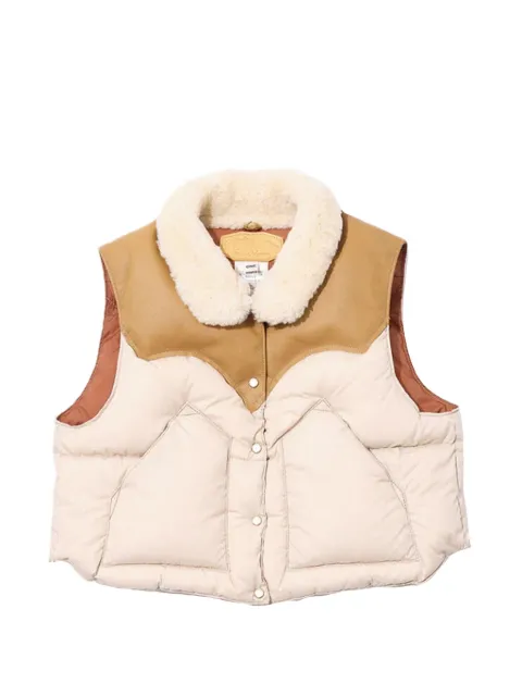 Fortela Anelle pocket gilet 