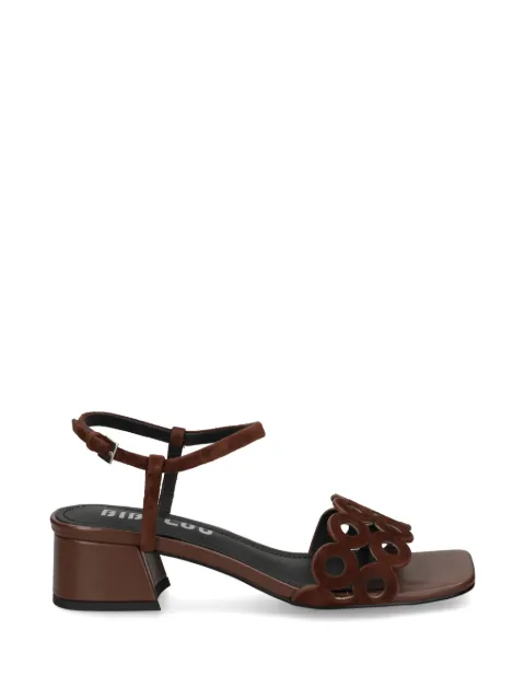 Bibi Lou 45mm Oribu sandals