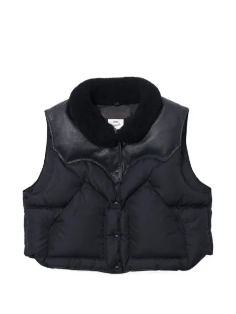 Fortela  Anelle Rocky Mountain gilet