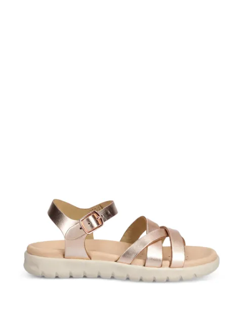 Geox Kids Soleima strappy sandals