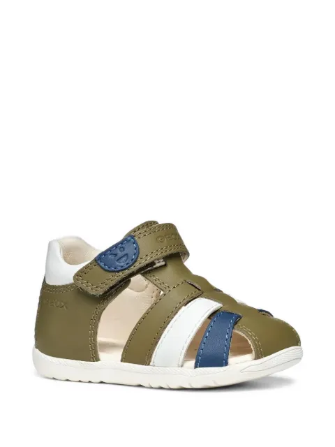 Geox Kids sandales Macchia à brides