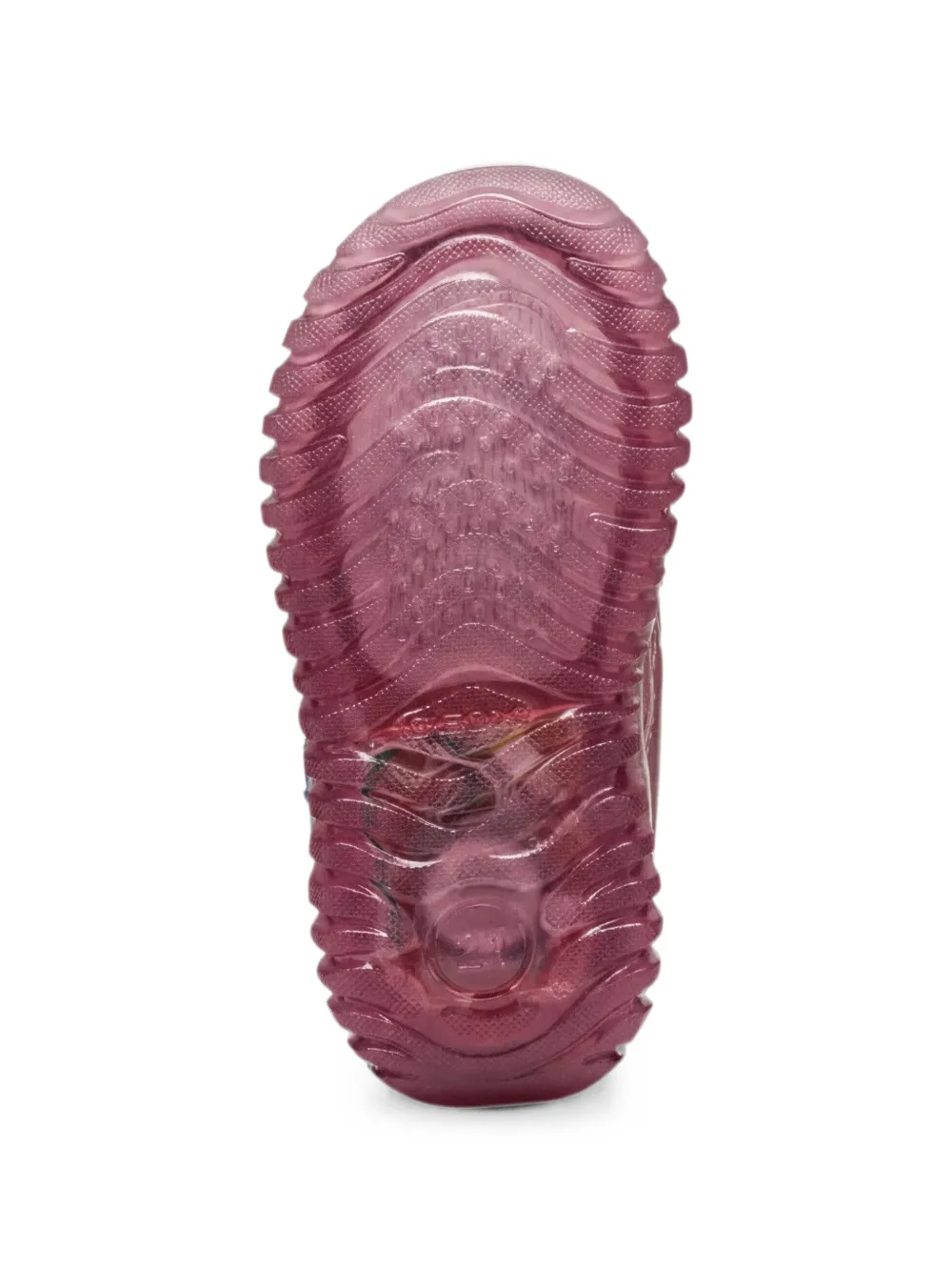 Geox Kids Lightyloo sneakers Roze