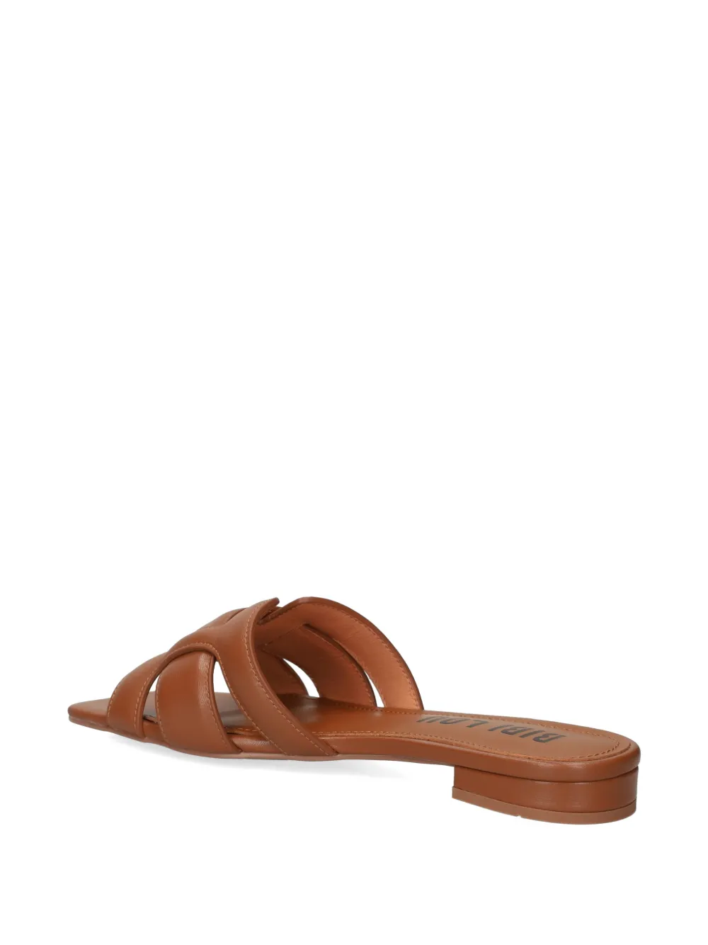 Bibi Lou Holly muiltjes Beige