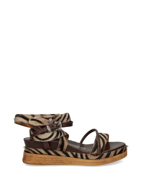 A.S.98 Lagos sandals