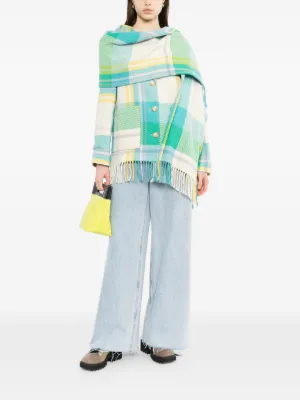 Mira Mikati Coats for Women - FARFETCH