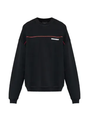Supreme Washed Box Logo 