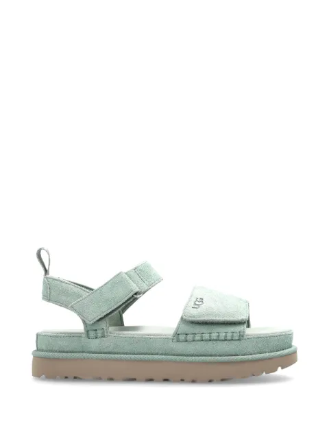 UGG Goldenstar strap sandals