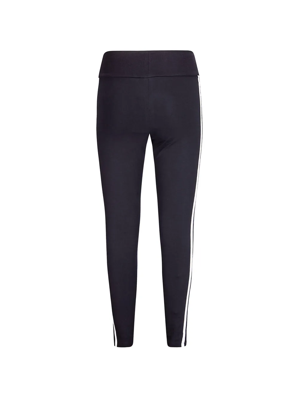 adidas 3-Stripes legging Zwart